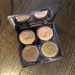 Chantecaille’s Save the Forest Eye Palette